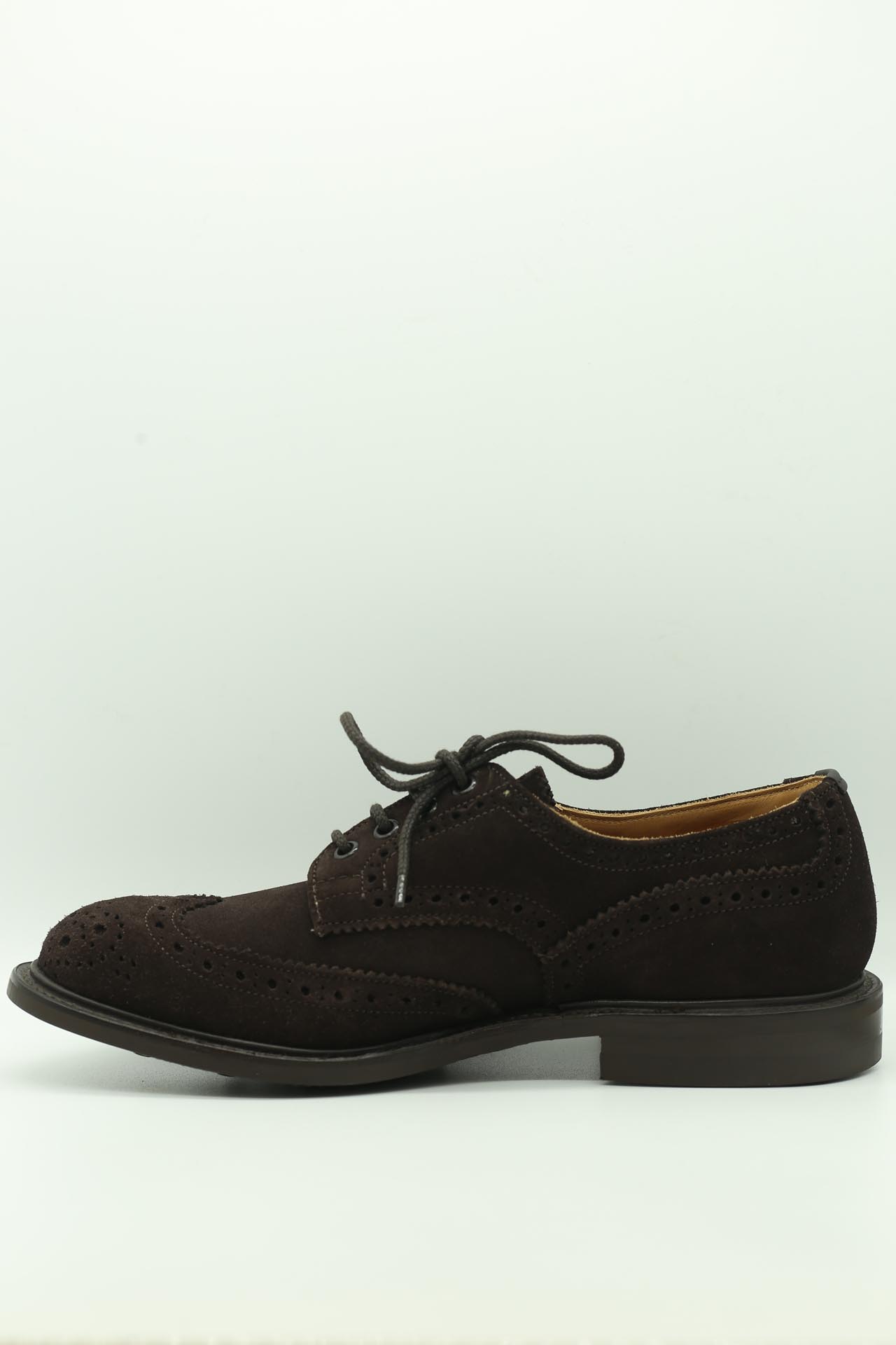 Tricker's, Scarpe classiche